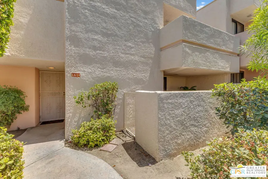 1614 S Andee Drive, Palm Springs, CA 92264 - #2