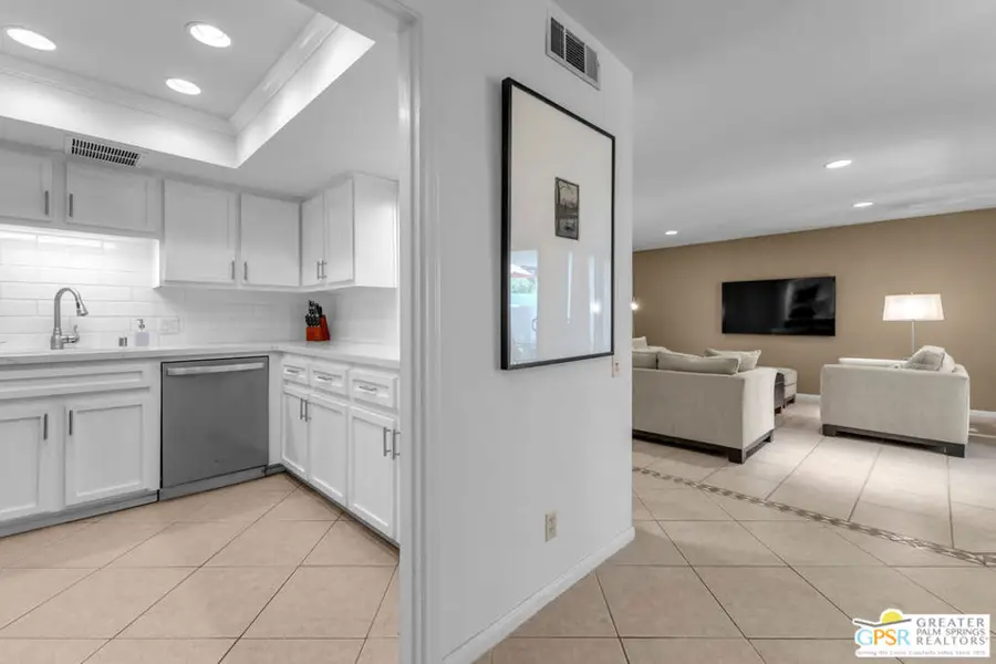 1614 S Andee Drive, Palm Springs, CA 92264 - #3