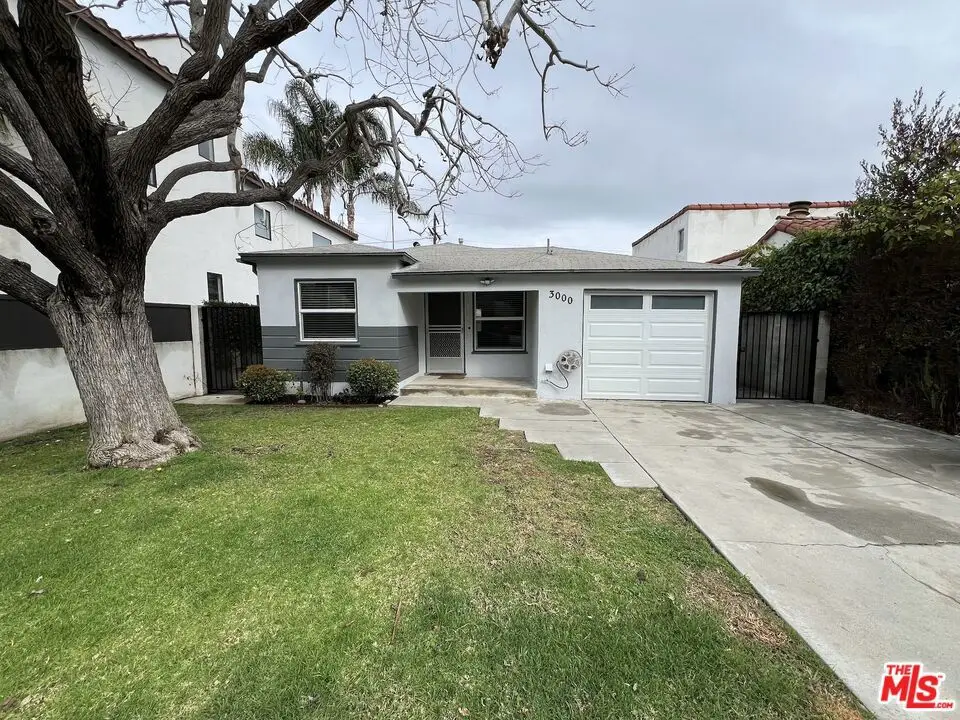 3000 Yale Avenue, Los Angeles, CA 90292 - #1