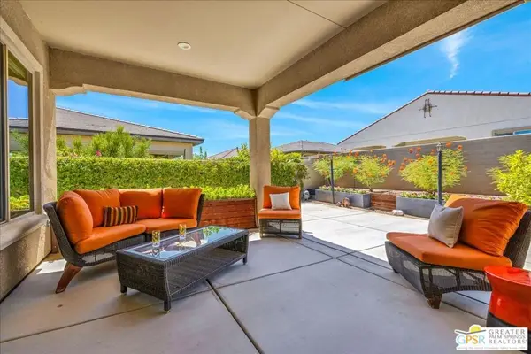 51 Bordeaux, Rancho Mirage, CA 92270