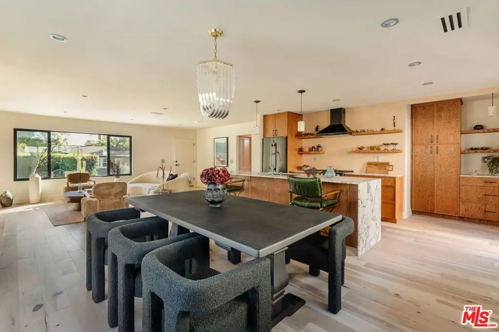 1487 Asbury Drive, Pasadena, CA 91104 - #1