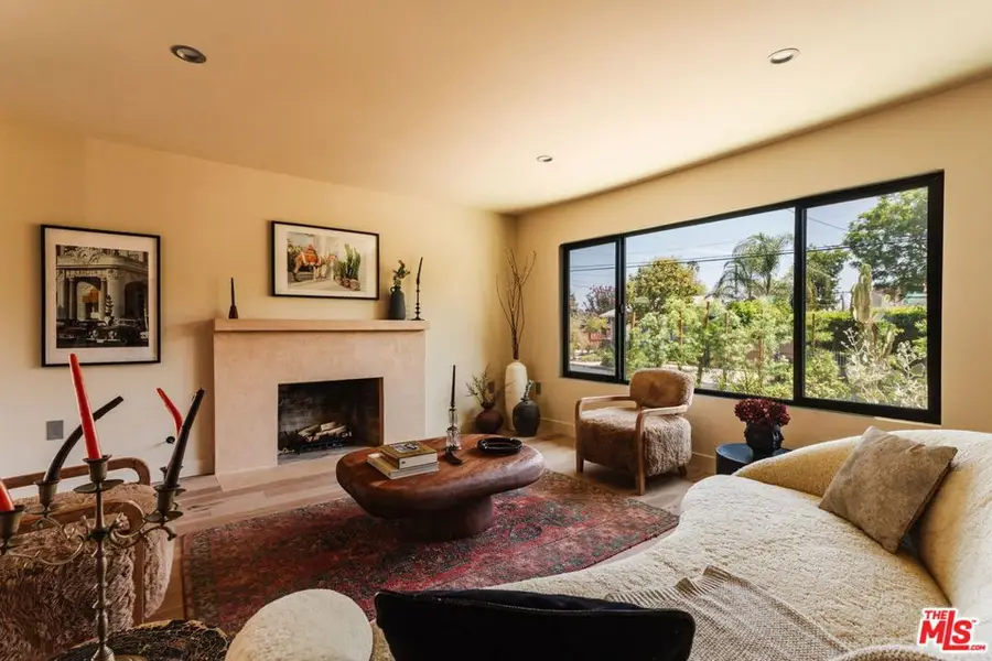 1487 Asbury Drive, Pasadena, CA 91104 - #3