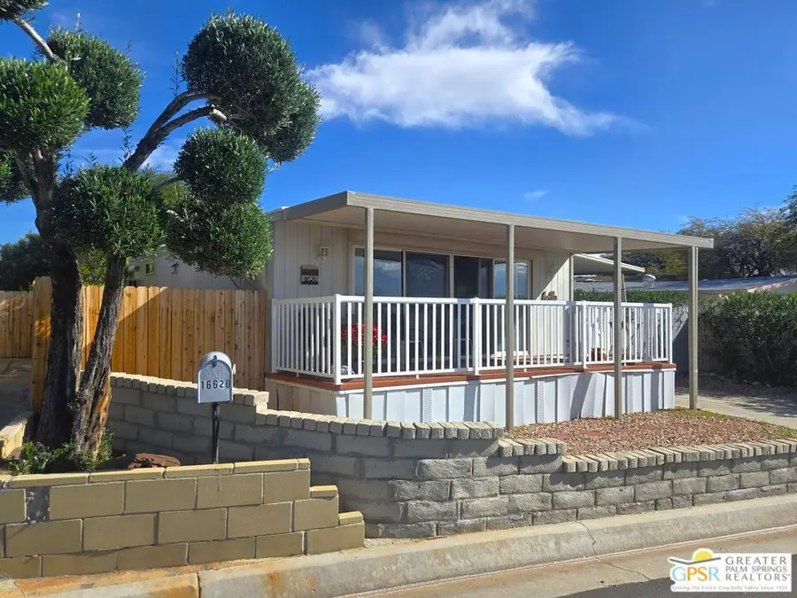 16620 El Segundo Way, Desert Hot Springs, CA 92241 - #2