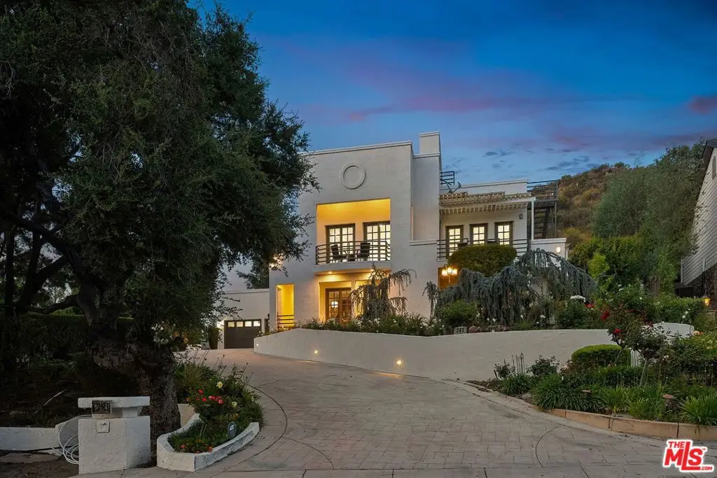 283 Lake Sherwood Drive, Lake Sherwood, CA 91361 - #1