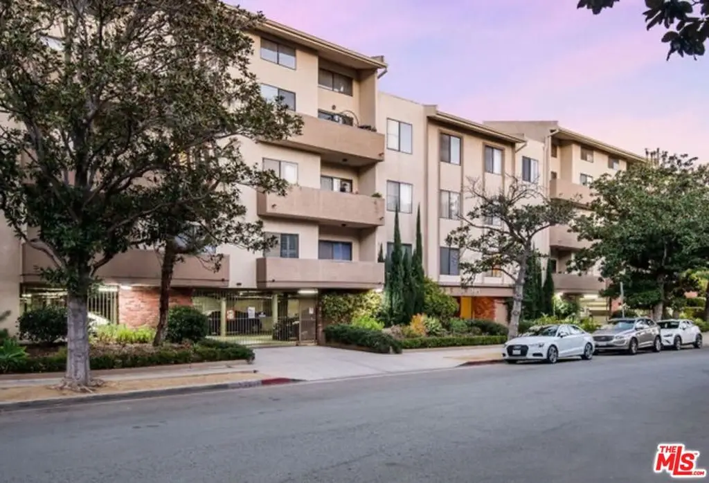 1944 Glendon Avenue #110, Los Angeles, CA 90025 - #1