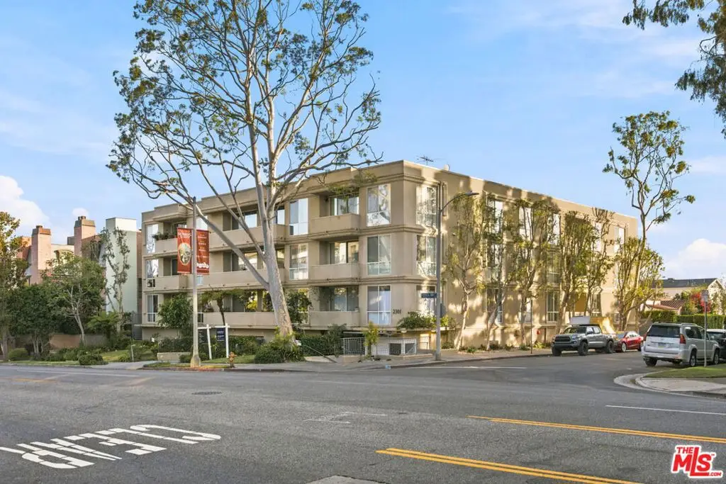 2301 S Beverly Glen Boulevard #301, Los Angeles, CA 90064 - #1