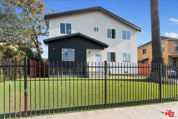 4321 Honduras Street, Los Angeles, CA 90011