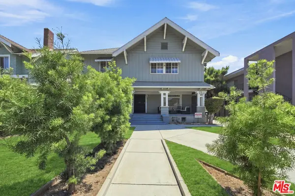 1726 6th Avenue, Los Angeles, CA 90019