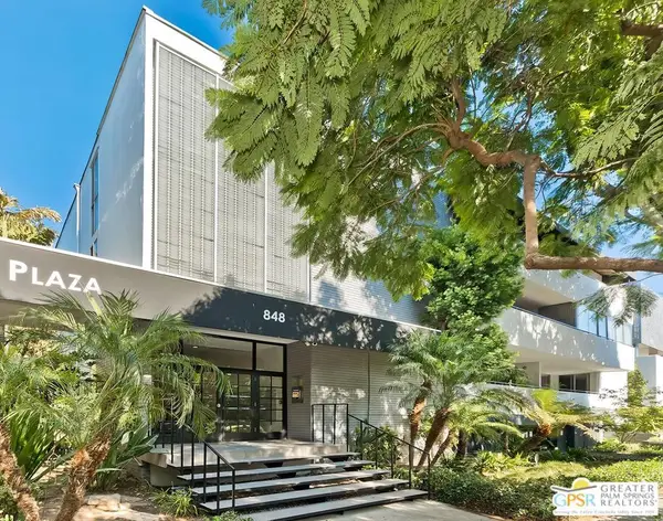 848 N Kings Road #102, West Hollywood, CA 90069