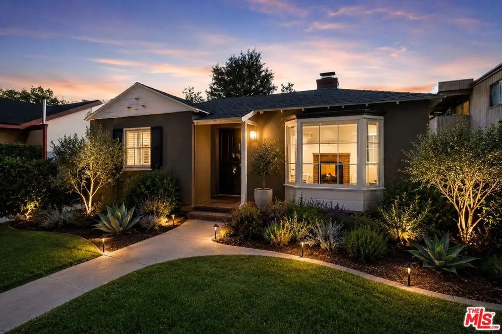 625 Westmount Drive, West Hollywood, CA 90069 - #1