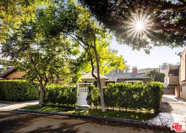 625 Westmount Drive, West Hollywood, CA 90069