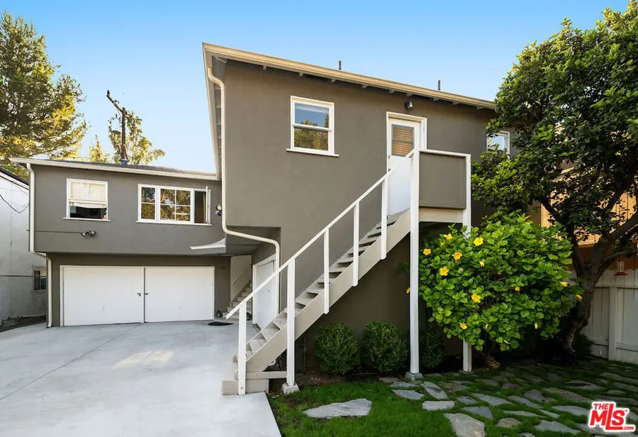 625 Westmount Drive, West Hollywood, CA 90069 - #2
