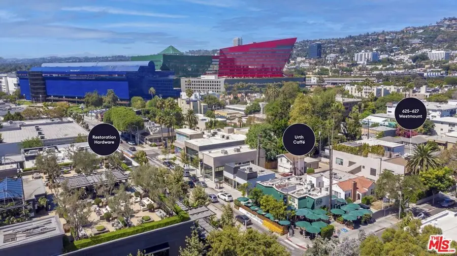 625 Westmount Drive, West Hollywood, CA 90069 - #3