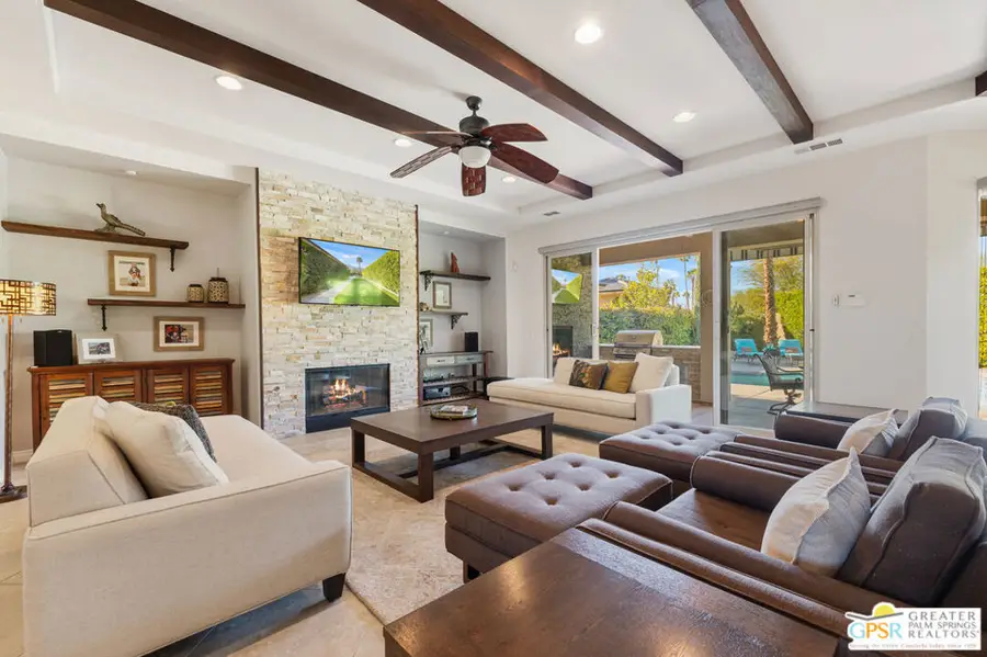 1586 Sienna Court, Palm Springs, CA 92262 - #3