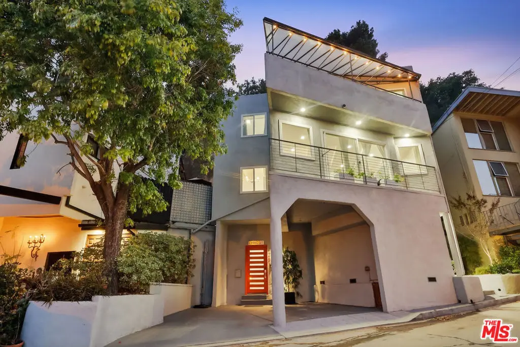2251 Lyric Avenue, Los Angeles, CA 90027 - #1