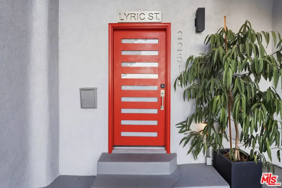 2251 Lyric Avenue, Los Angeles, CA 90027 - #2