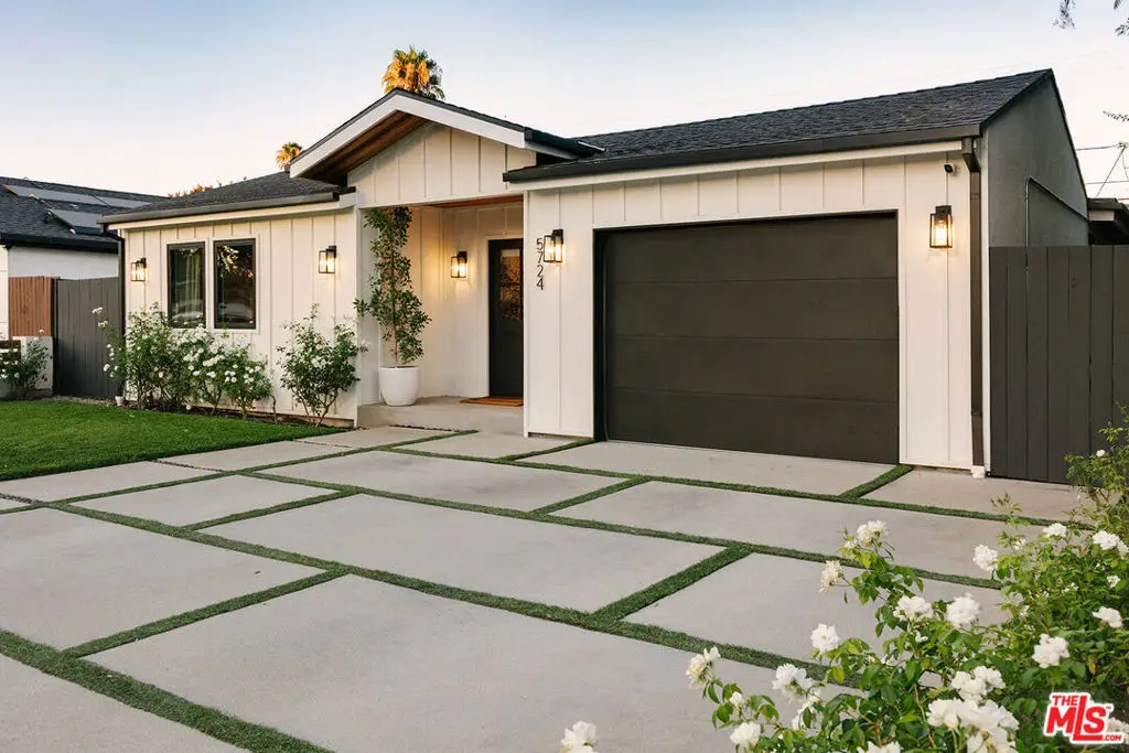 5724 Saloma Avenue, Van Nuys, CA 91411 - #1