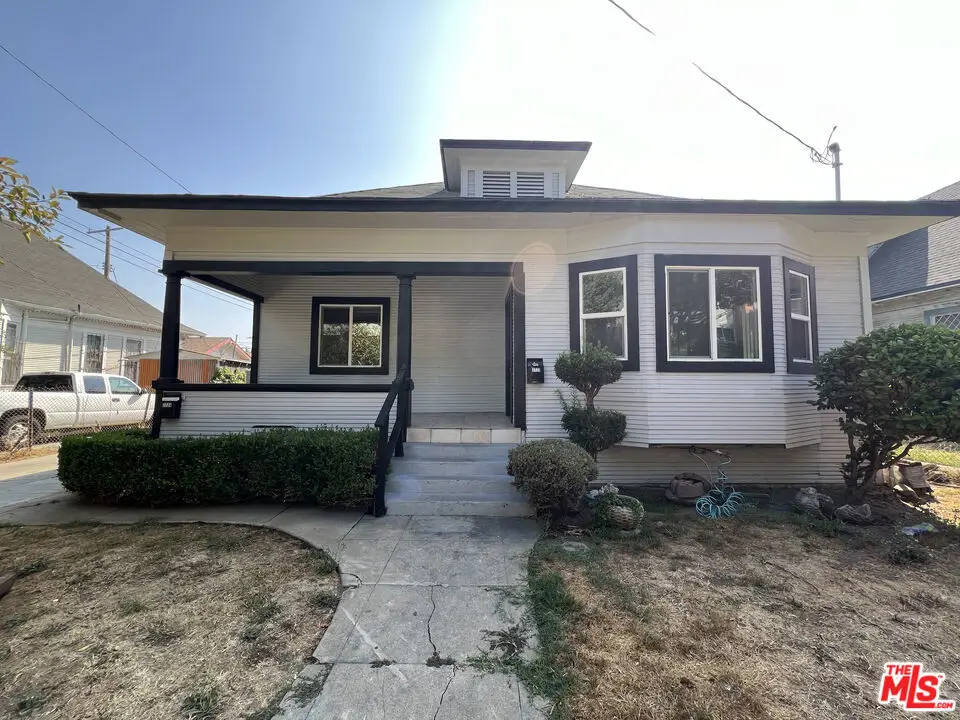 2722 E 2nd Street, Los Angeles, CA 90033 - #1
