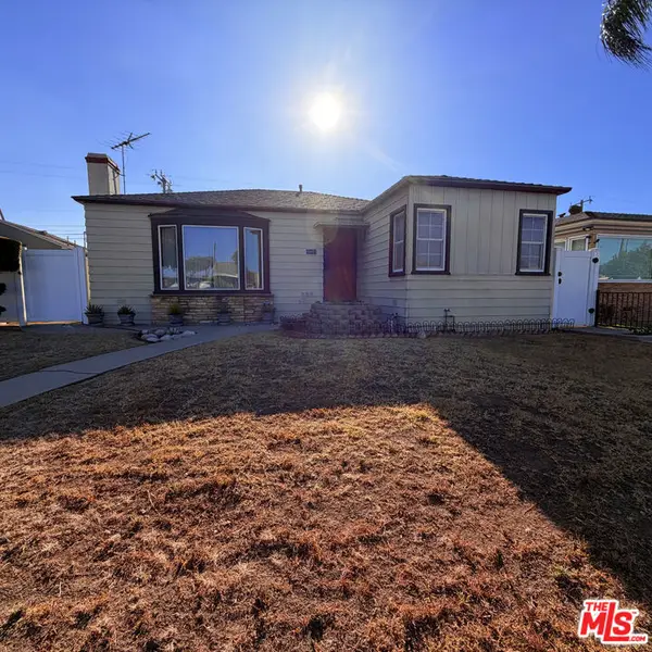 805 Bradshawe Street, Montebello, CA 90640