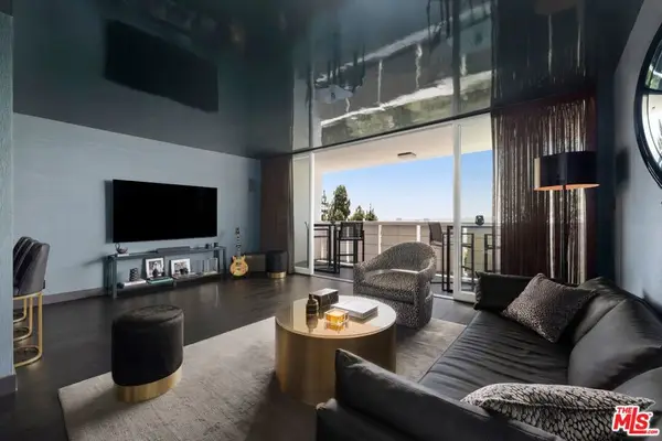 8787 Shoreham Drive #309, West Hollywood, CA 90069
