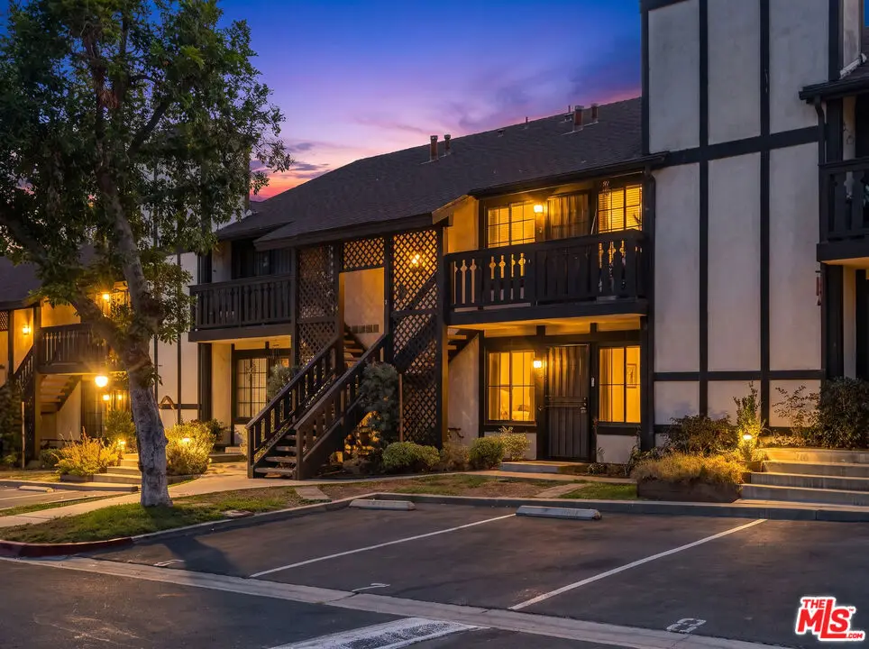 351 S Monte Vista Street #7, La Habra, CA 90631 - #1