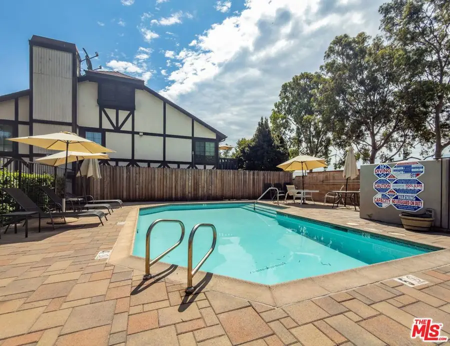 351 S Monte Vista Street #7, La Habra, CA 90631 - #3