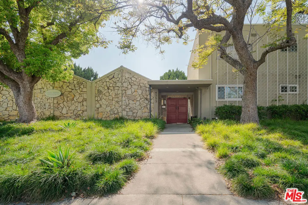 4353 Colfax Avenue #34, Studio City, CA 91604 - #1