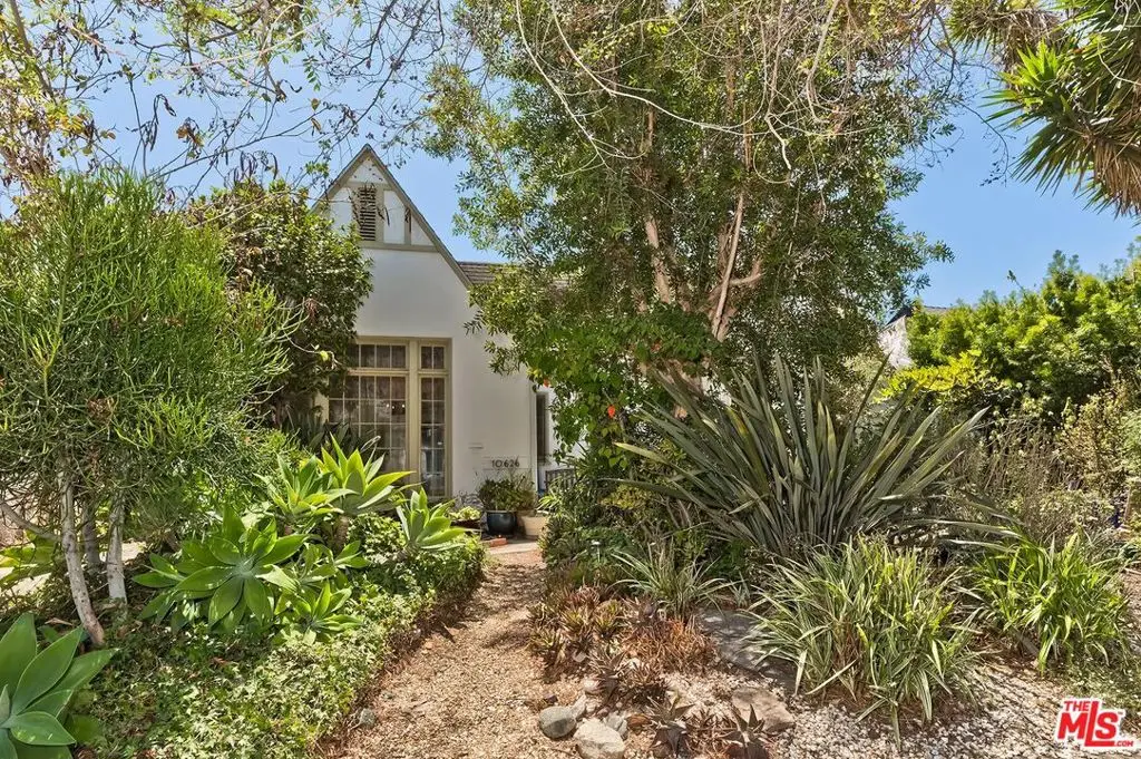 10626 Ohio Avenue, Los Angeles, CA 90024 - #1