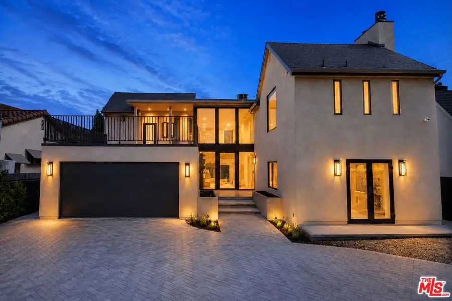 12518 W Sunset Boulevard, Los Angeles, CA 90049 - #2