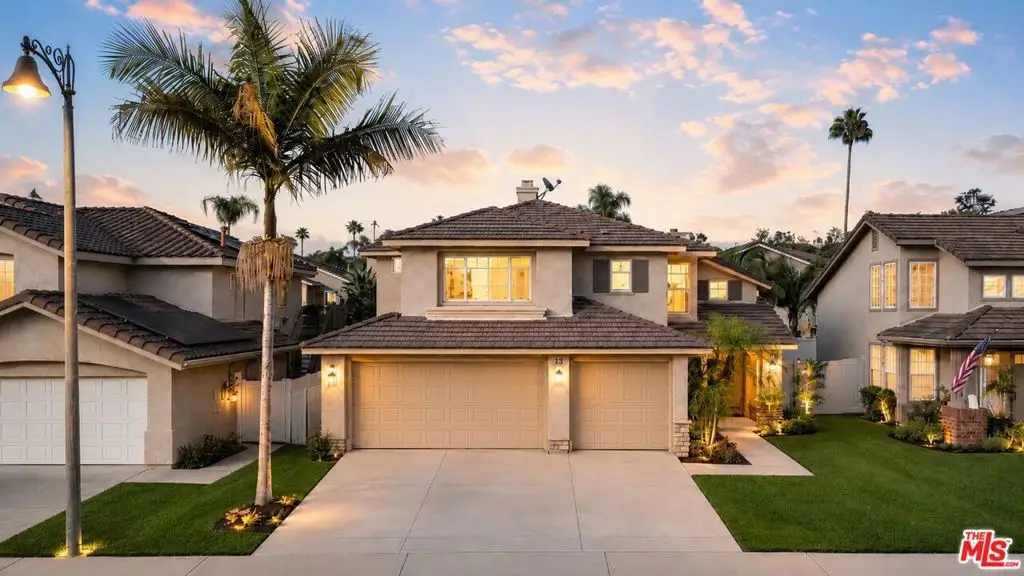 13 Pemberly, Mission Viejo, CA 92692 - #1
