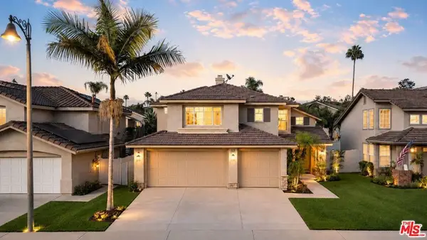13 Pemberly, Mission Viejo, CA 92692