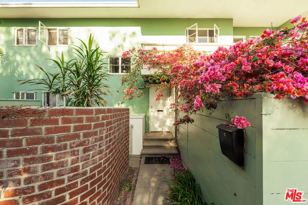 5589 1/2 Village, Los Angeles, CA 90016 - #1
