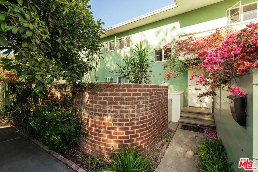 5589 1/2 Village, Los Angeles, CA 90016 - #2