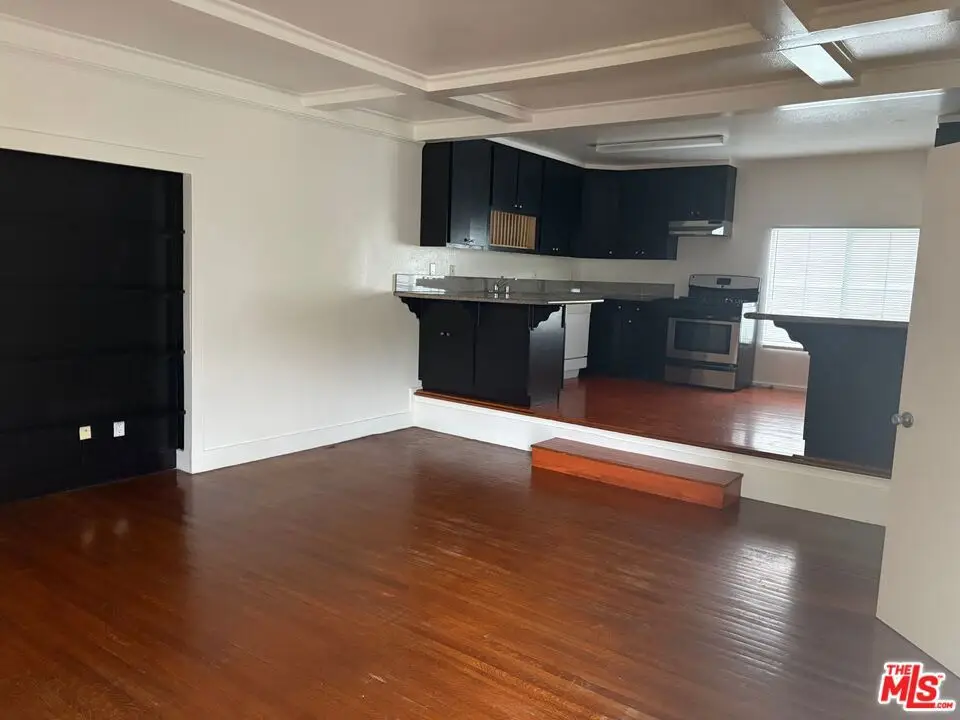 1529 5th Avenue, Los Angeles, CA 90019 - #1