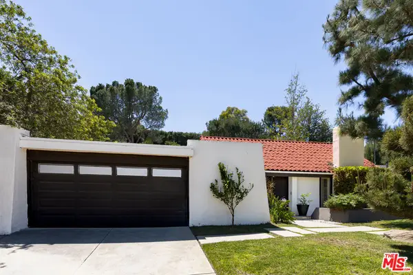 4101 Tarrybrae Terrace, Tarzana, CA 91356