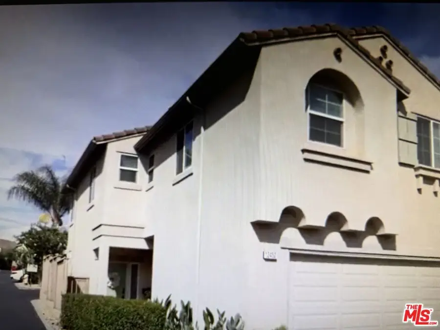 12452 Sonoma Drive, Pacoima, CA 91331 - #3