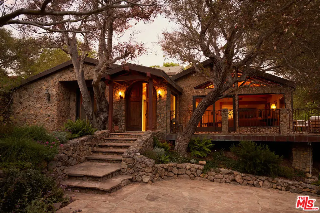 6208 Delaplane Road, Malibu, CA 90265 - #1
