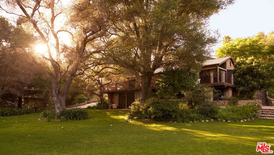 6208 Delaplane Road, Malibu, CA 90265 - #2