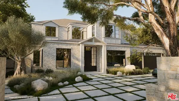 434 Chautauqua Boulevard, Pacific Palisades, CA 90272