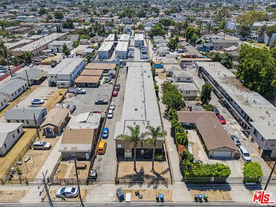 634 W 92nd Street, Los Angeles, CA 90044 - #3