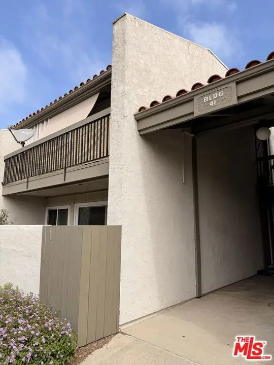 41 Dearborn Place #67, Goleta, CA 93117 - #2