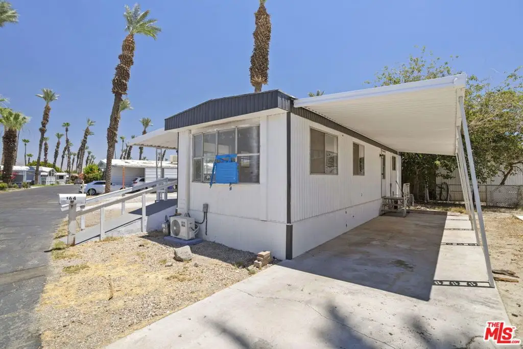 80870 Highway 111 #164, Indio, CA 92201 - #1