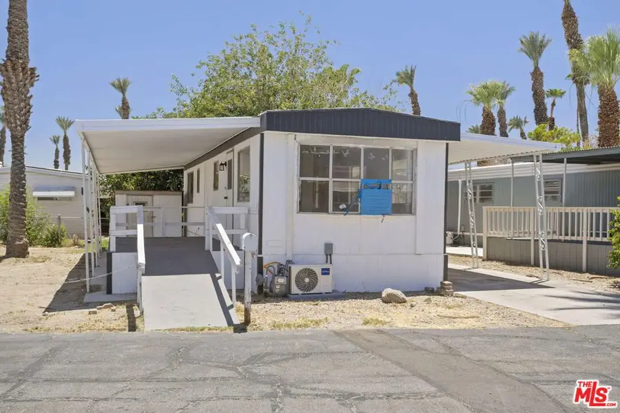 80870 Highway 111 #164, Indio, CA 92201 - #2