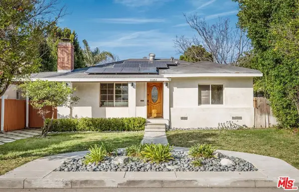 11261 Blix Street, North Hollywood, CA 91602