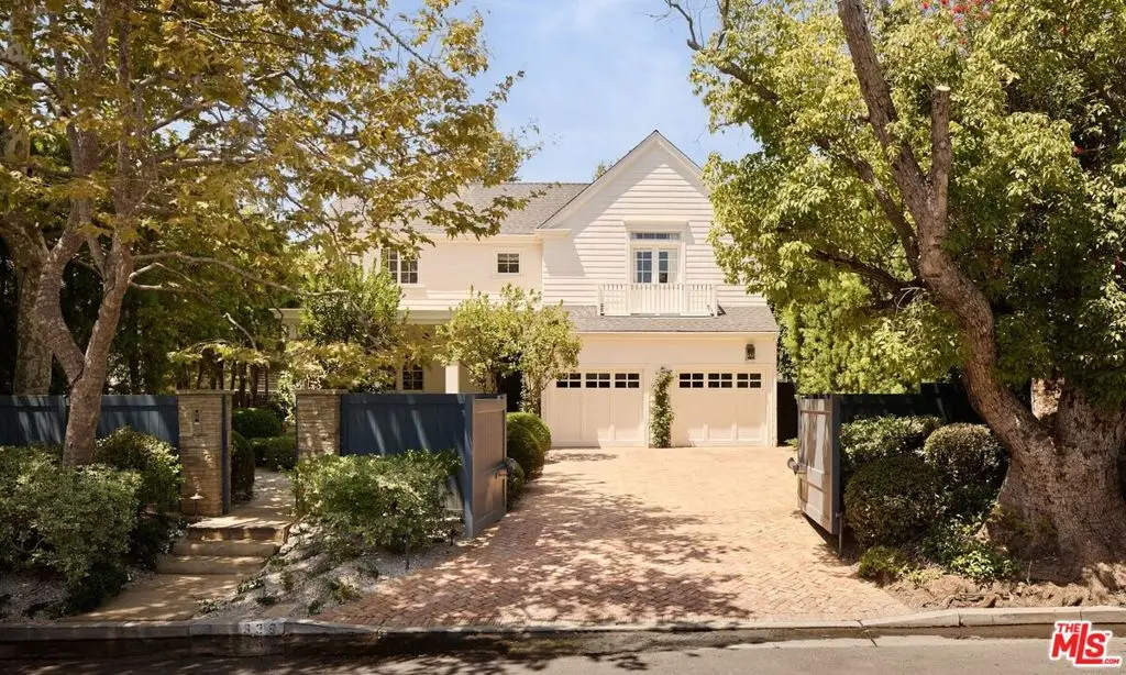 339 S Carmelina Avenue, Los Angeles, CA 90049 - #1