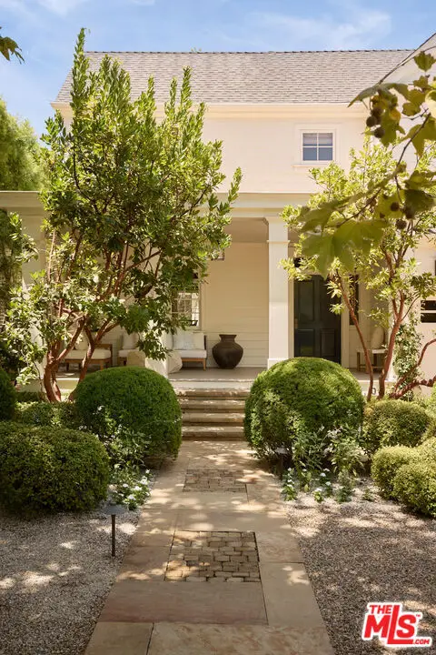 339 S Carmelina Avenue, Los Angeles, CA 90049 - #3