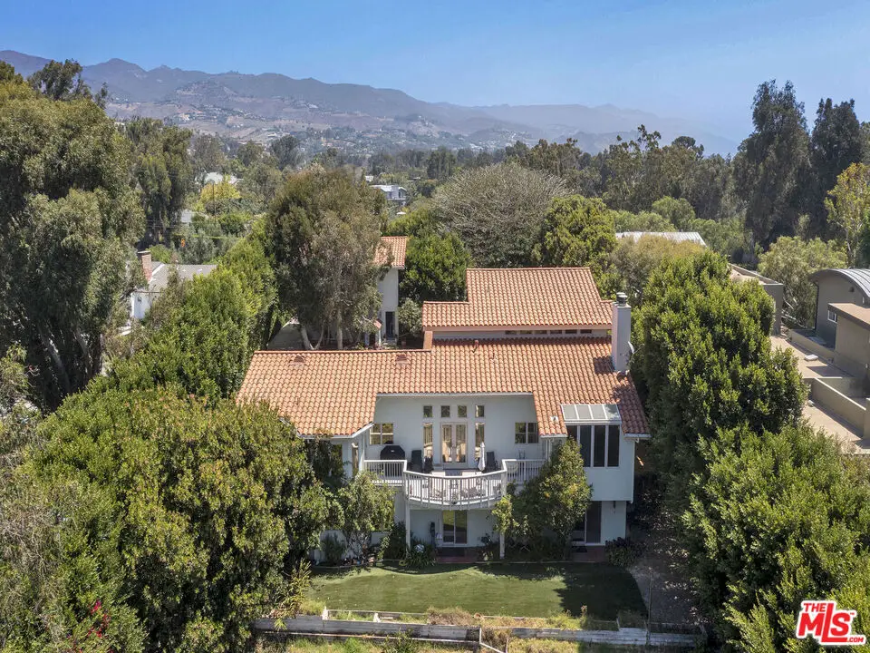 6805 Wildlife Road, Malibu, CA 90265 - #1