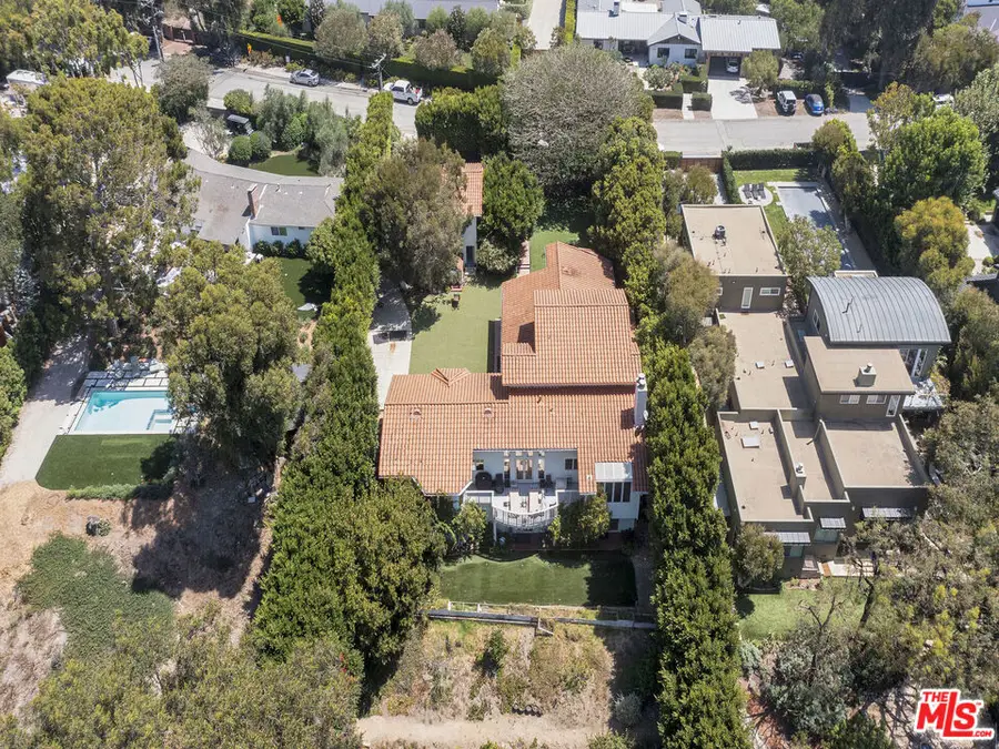 6805 Wildlife Road, Malibu, CA 90265 - #2