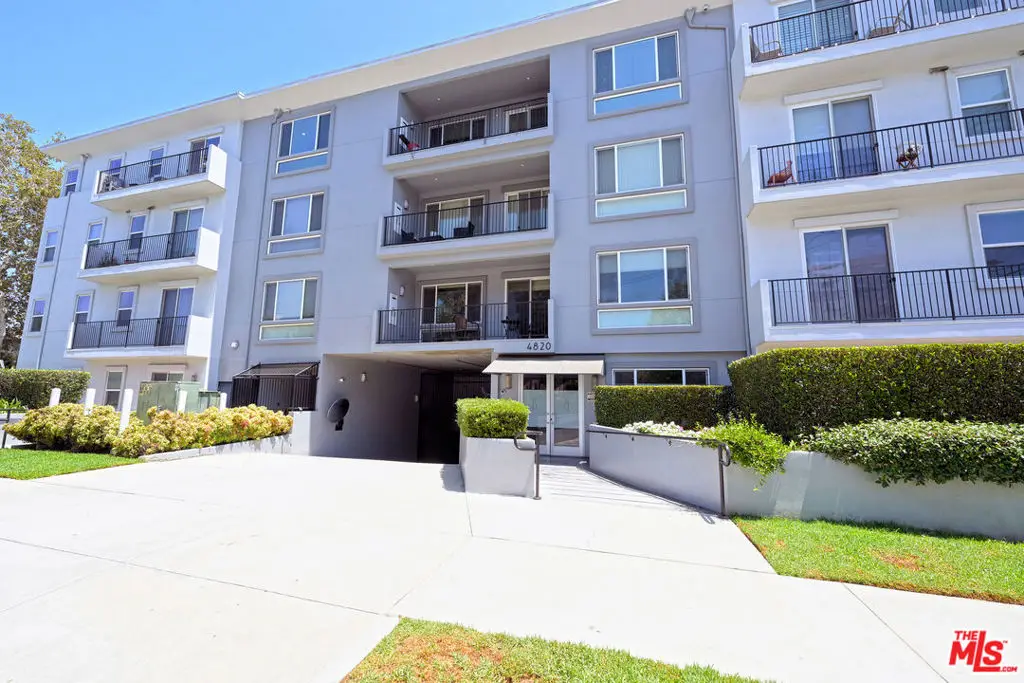 4820 Bellflower Avenue #206, North Hollywood, CA 91601 - #1