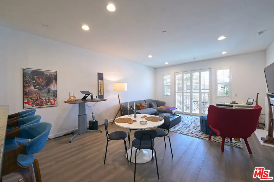 4820 Bellflower Avenue #206, North Hollywood, CA 91601 - #3